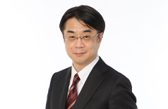 代表取締役社長　小池　宏之