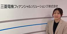 M.U. 東京支店 2022年度入社