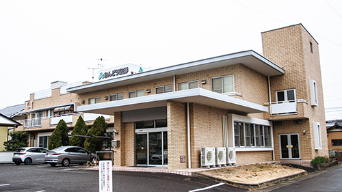 岐阜県土岐市 あんどう整形外科様